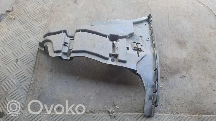 Volvo V70 Front bumper mounting bracket 08693182