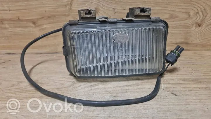 Opel Kadett E Front fog light 129281