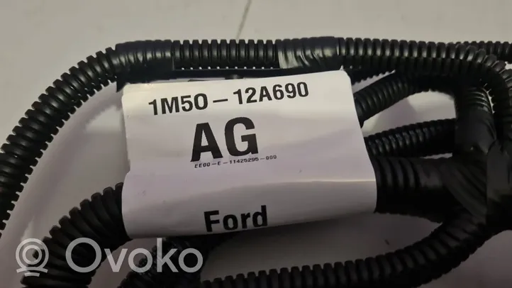 Ford Mondeo Mk III Variklio instaliacija 1M5O12A690AG