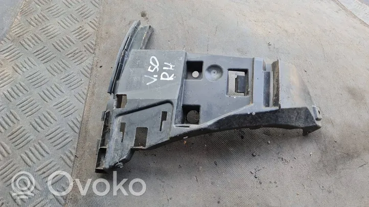 Volvo XC70 Priekšpusē bampera turētājs 09484270