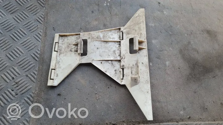 Volvo S70  V70  V70 XC Staffa di rinforzo montaggio del paraurti anteriore 09151502