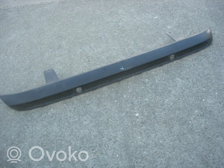 Ford Mondeo MK IV Rivestimento della parte inferiore del paraurti posteriore BS7117A894A