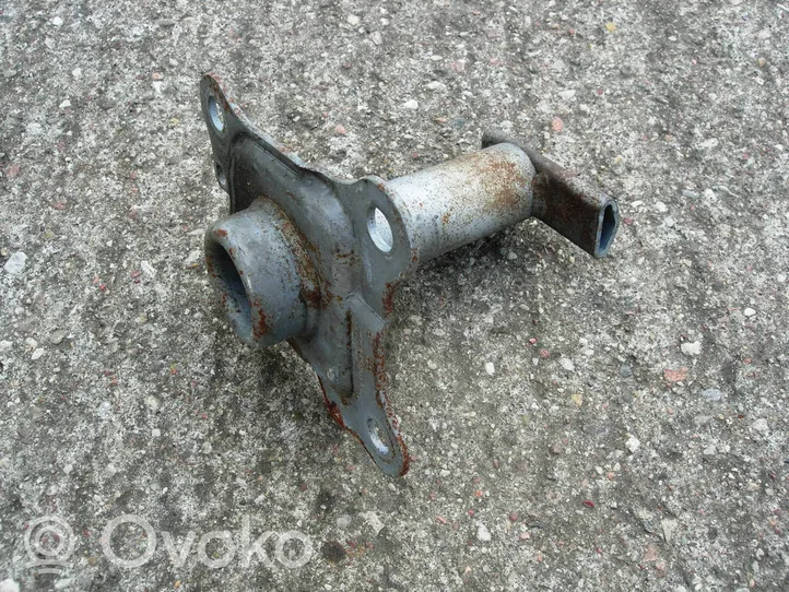 Audi TT Mk1 Smorzatore/ammortizzatore d’urto per paraurti anteriore 8N0807134