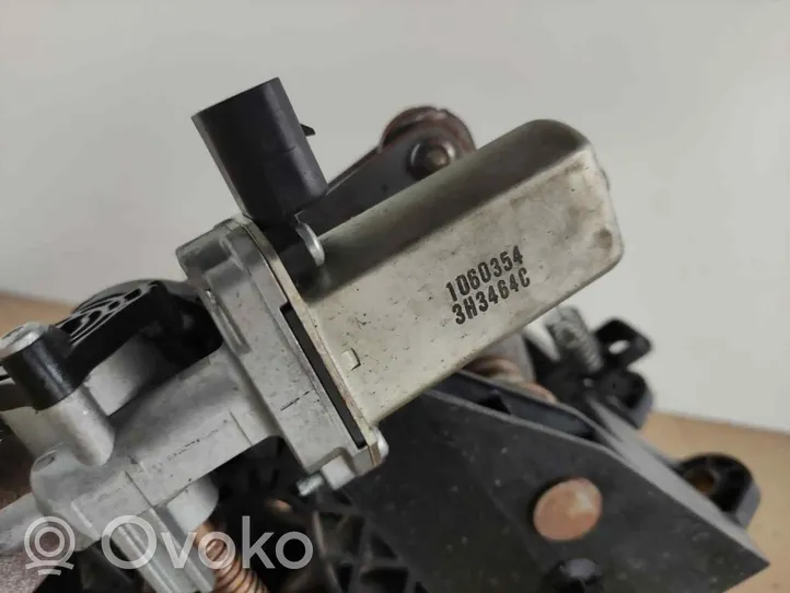 Lancia Voyager Stabdžių pedalas 5552550