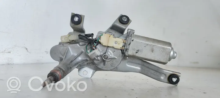 Chevrolet Blazer Rear window wiper motor 34952581