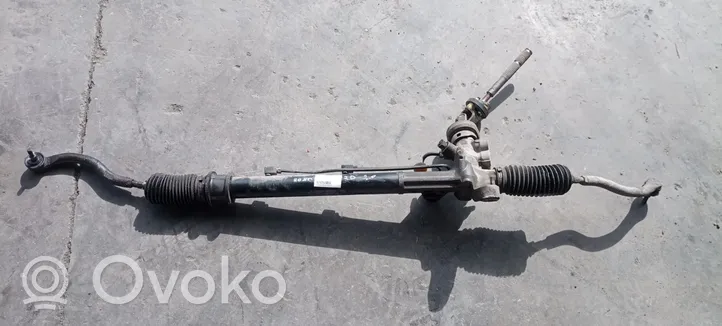 Chevrolet Blazer Steering rack 