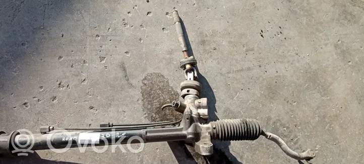 Chevrolet Blazer Steering rack 