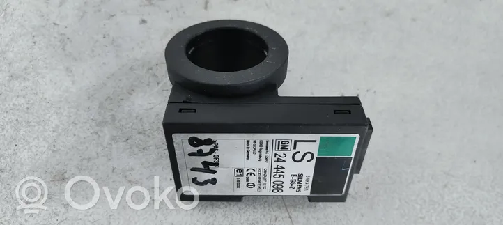 Opel Astra G Immobilizer control unit/module 24445098