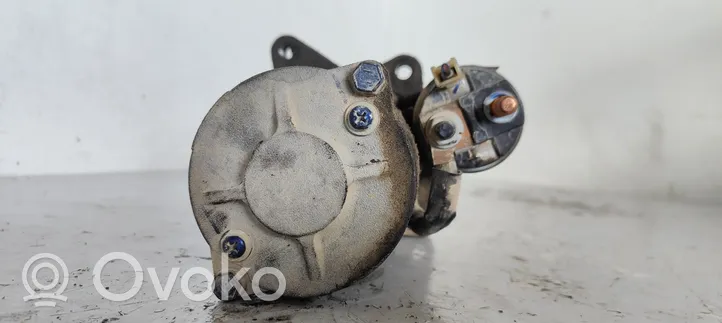 Ford Ranger Starter motor M002T87271ZT