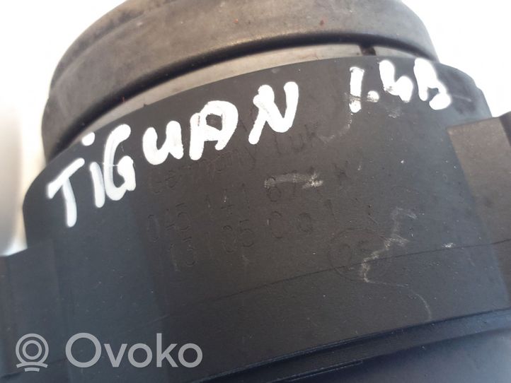 Volkswagen Tiguan Pomocniczy cylinder łożyska wciskowego sprzęgła 0A5141671K