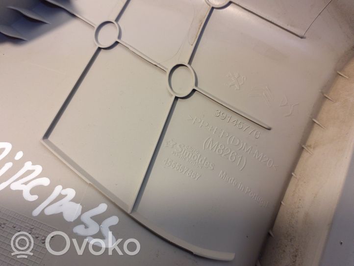 Citroen C3 Aircross Rivestimento montante (B) (superiore) 39145776