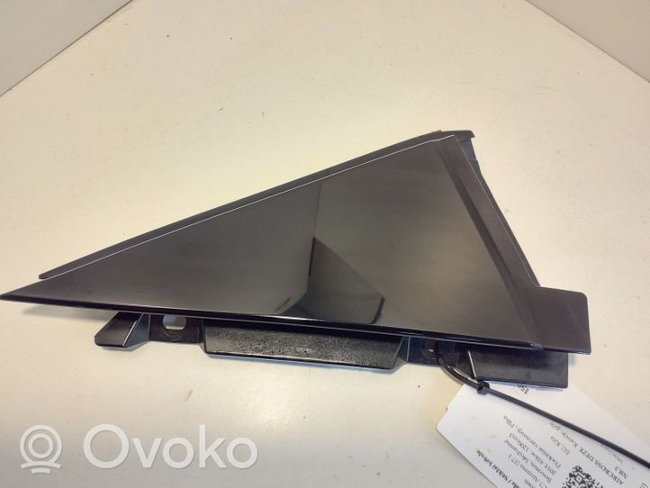 Citroen C3 Aircross Rivestimento vetro lato posteriore 391364480