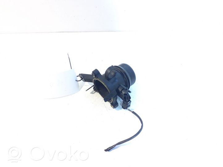 BMW 3 E90 E91 Interkūlerio žarna (-os)/ vamzdelis (-iai) 8506684