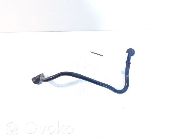 Mini One - Cooper R57 Linea/tubo/manicotto combustibile 2753136