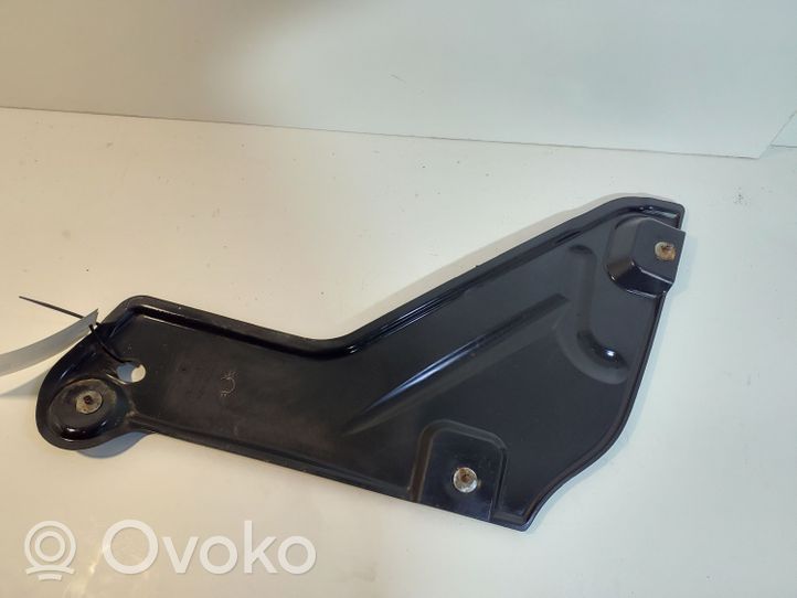 Mini One - Cooper R57 Osłona pod zderzak przedni / Absorber 2755449