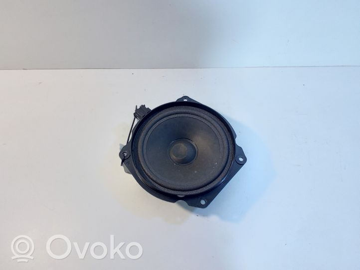 Mini One - Cooper R57 Haut-parleur de porte avant 43040786195