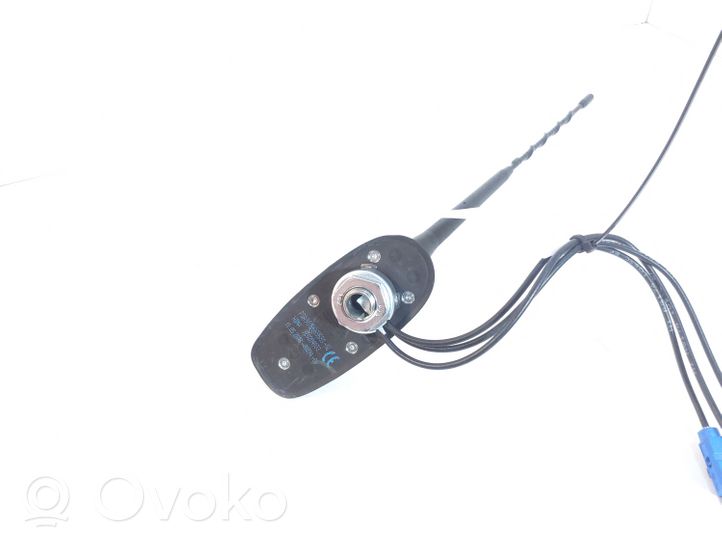 Citroen C3 Antenne GPS 920204033