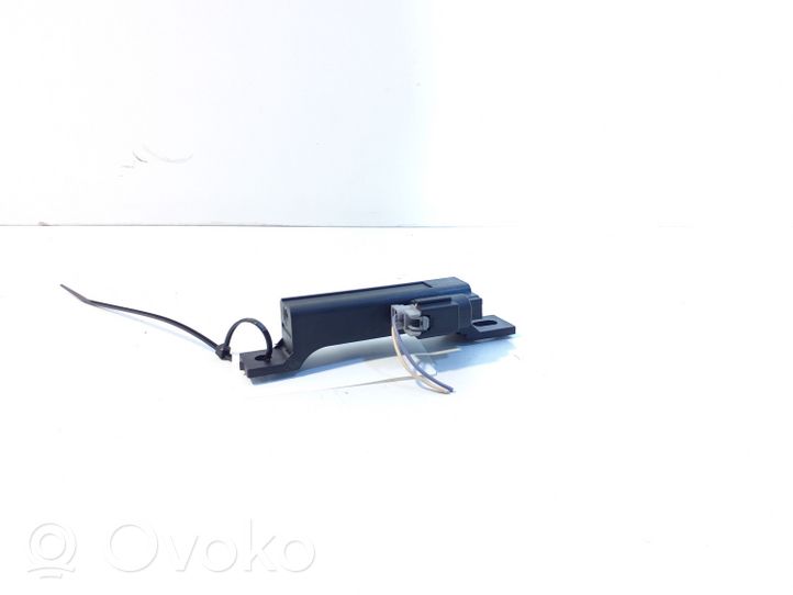 Nissan Qashqai Antenos valdymo blokas 4080806900