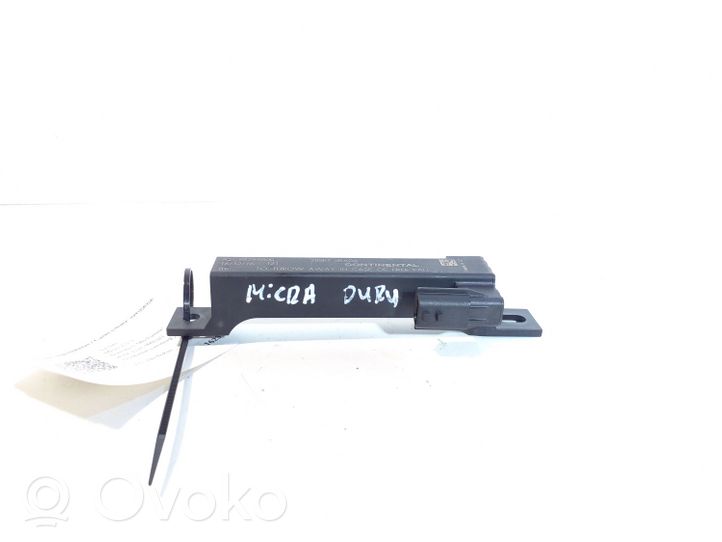 Nissan Micra K14 Amplificatore antenna 285E75RA0A