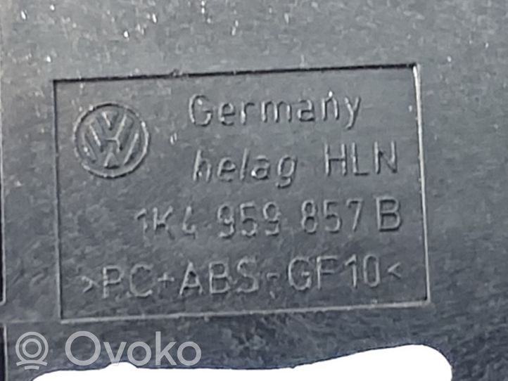 Volkswagen Golf VI Przyciski szyb 1K4959857B