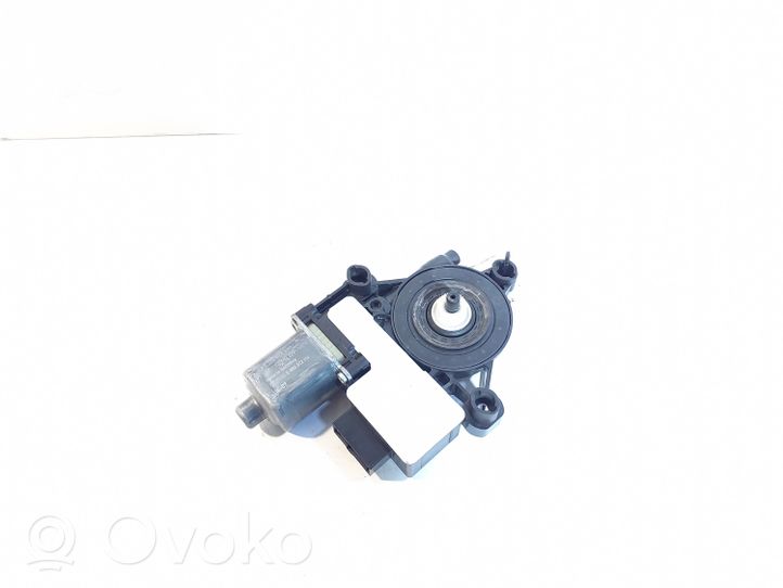 Volkswagen Golf Sportsvan Rear door window regulator motor 5Q0959812