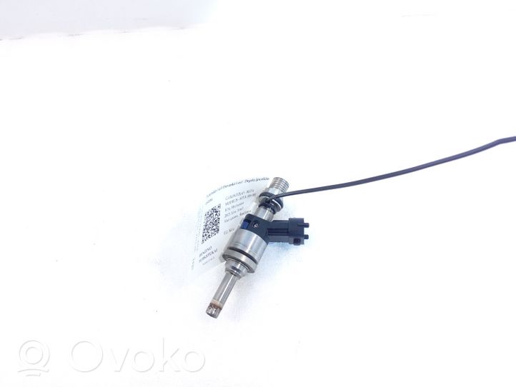 Porsche Panamera (970) Injecteur de carburant 94811012822