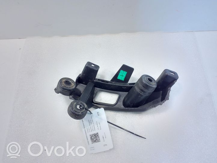 Citroen C3 Support de pare-chocs arrière 9813361280