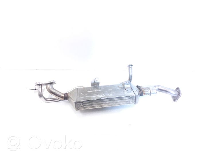 Mercedes-Benz ML W166 Valvola di raffreddamento EGR A6421401875