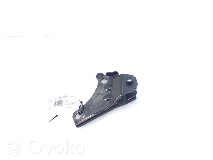 Citroen C3 Support de boîte de vitesses 9653634080