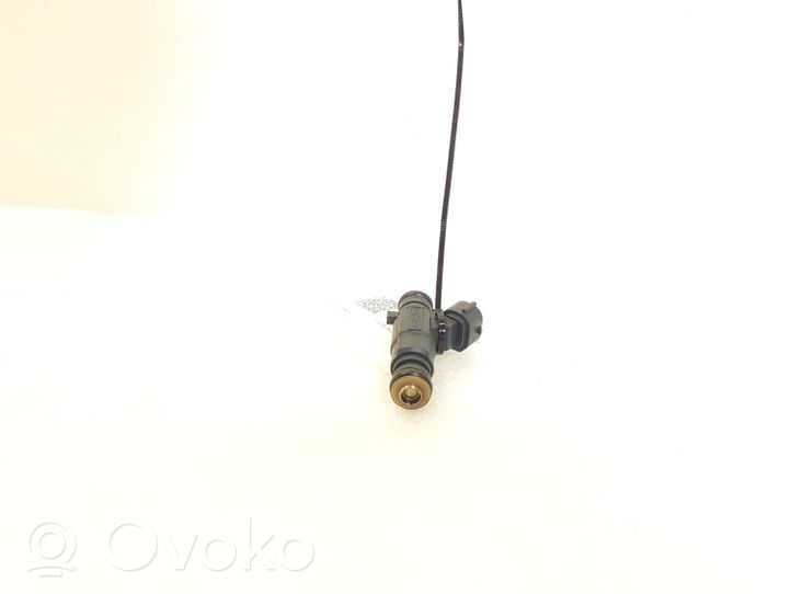 Citroen C3 Injecteur de carburant 9676017480