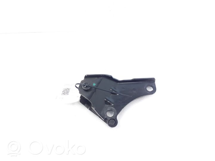 Citroen C3 Support de boîte de vitesses 9653634080