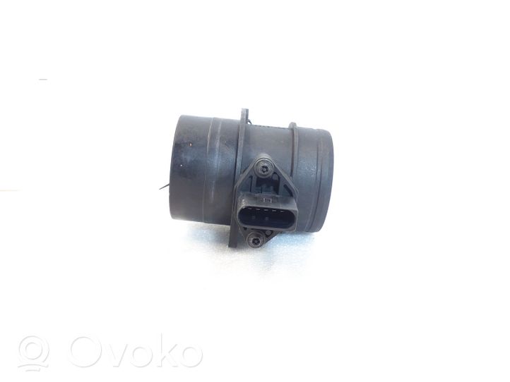 Volkswagen PASSAT B6 Mass air flow meter 074906461B