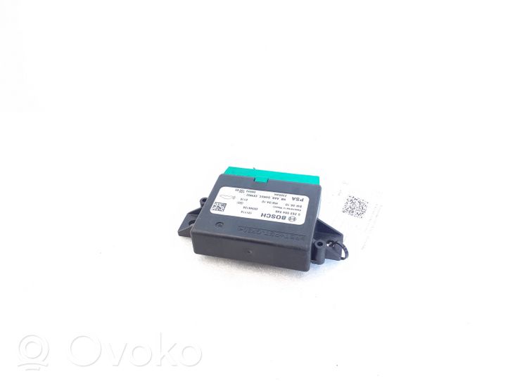 Citroen DS4 Sterownik / Moduł parkowania PDC 9800410080