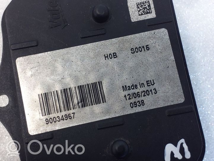 Volvo V60 Vorschaltgerät Steuergerät Xenon Scheinwerfer 90034967