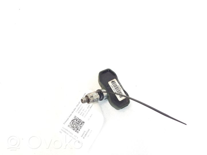 Hummer H3 Riepu spiediena sensors 15122618