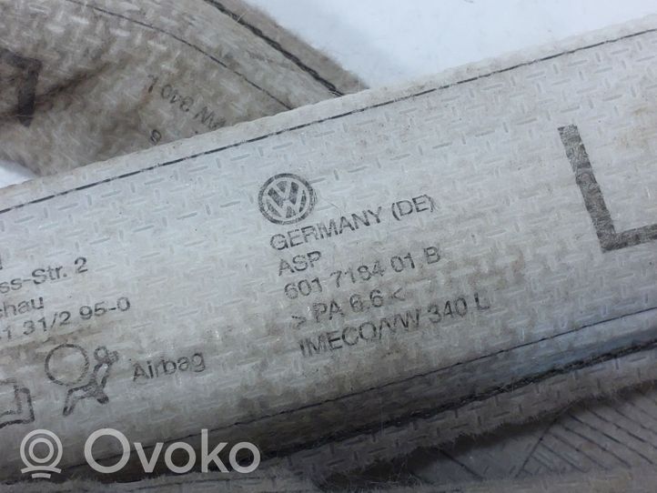 Volkswagen Golf IV Roof airbag 1J6880741F