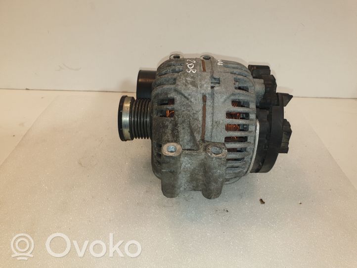 BMW Z4 E85 E86 Alternator 