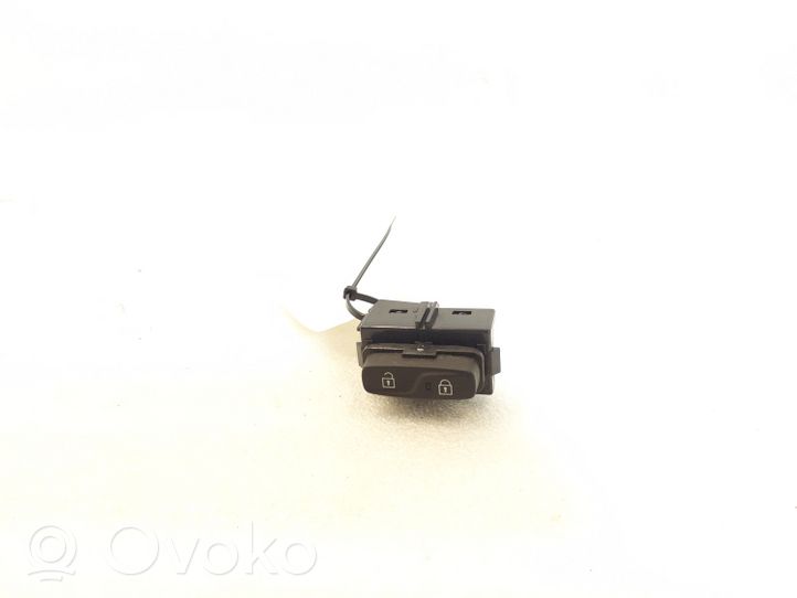 Volvo V60 Central locking switch button 31376498