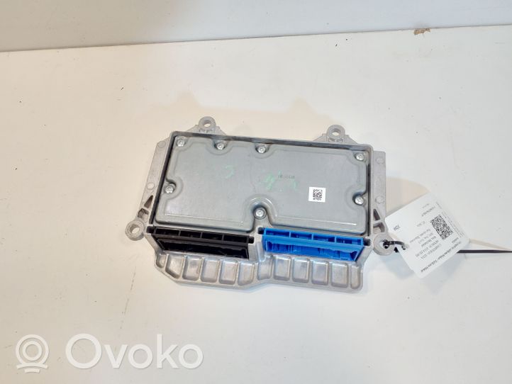 Volvo V70 Module de contrôle airbag 31295676