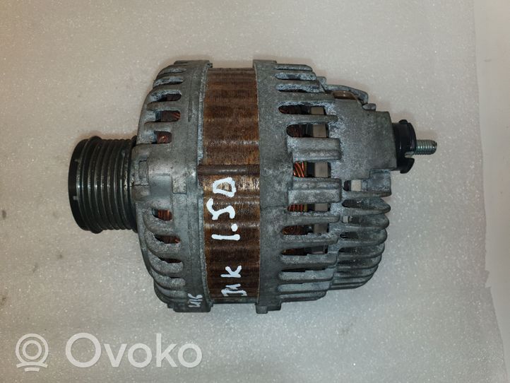 Nissan Juke I F15 Alternator 231003VDIA