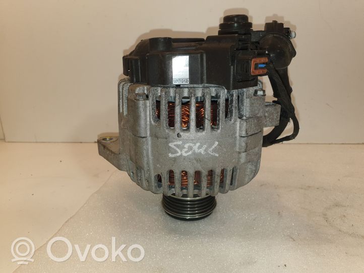 KIA Soul Alternator 2606220