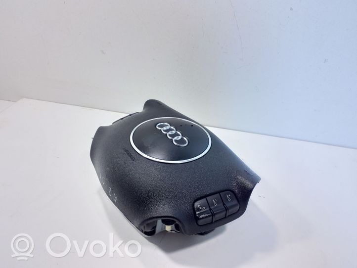 Audi A8 S8 D2 4D Airbag de volant 8E0880201AC