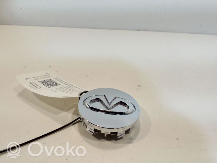 Infiniti Q50 Original wheel cap 403431VW5A