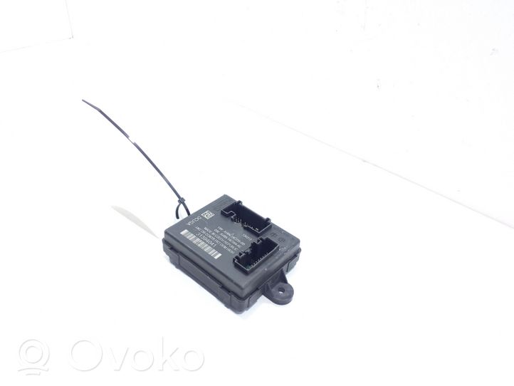 Volvo V40 Door control unit/module 31394041