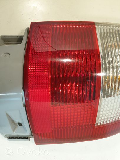 Ford Galaxy Lampa tylna 7M5945258