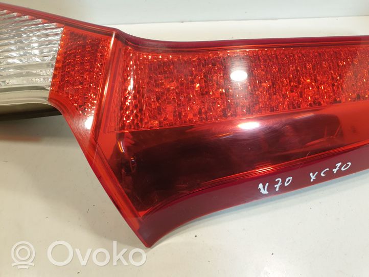 Volvo XC70 Rear/tail lights 