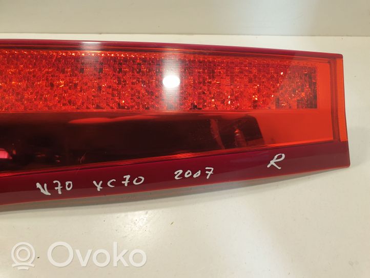 Volvo XC70 Rear/tail lights 