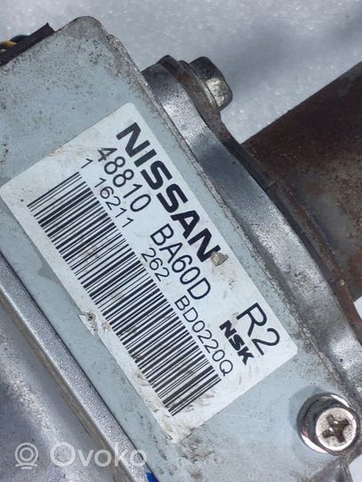 Nissan Juke I F15 Pompe de direction assistée électrique 48810BA60D