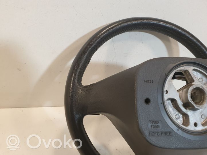 Volvo S60 Steering wheel 30643373