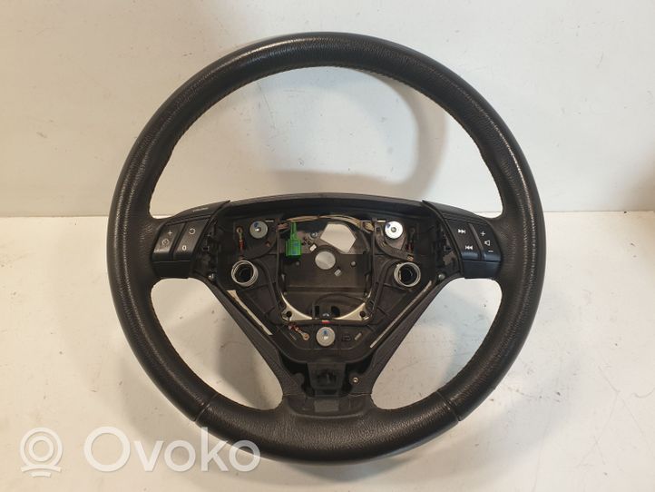 Volvo S60 Steering wheel 30643373